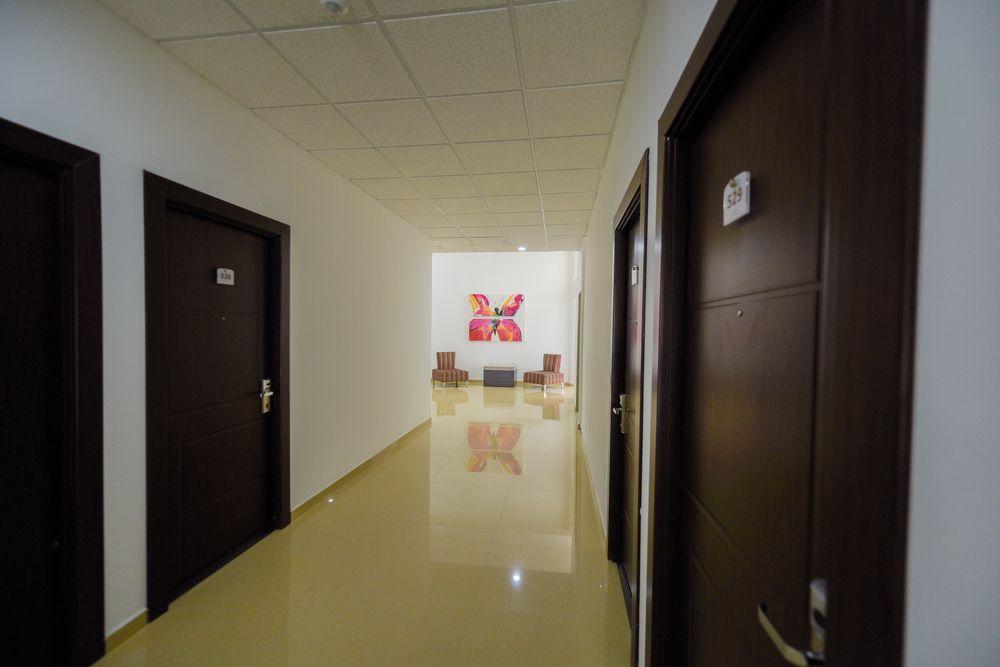 Azul Talavera Country Club Torreon Exterior photo