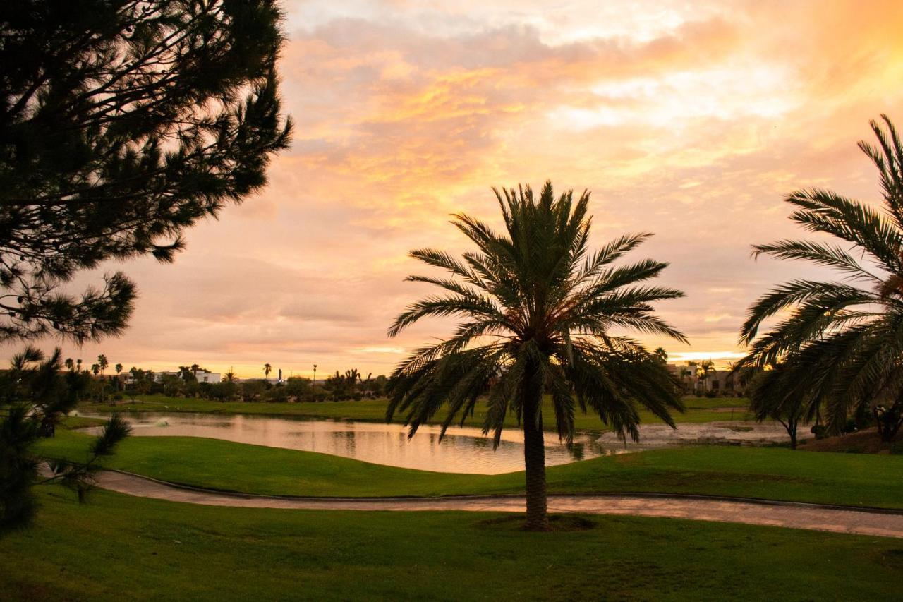 Azul Talavera Country Club Torreon Exterior photo