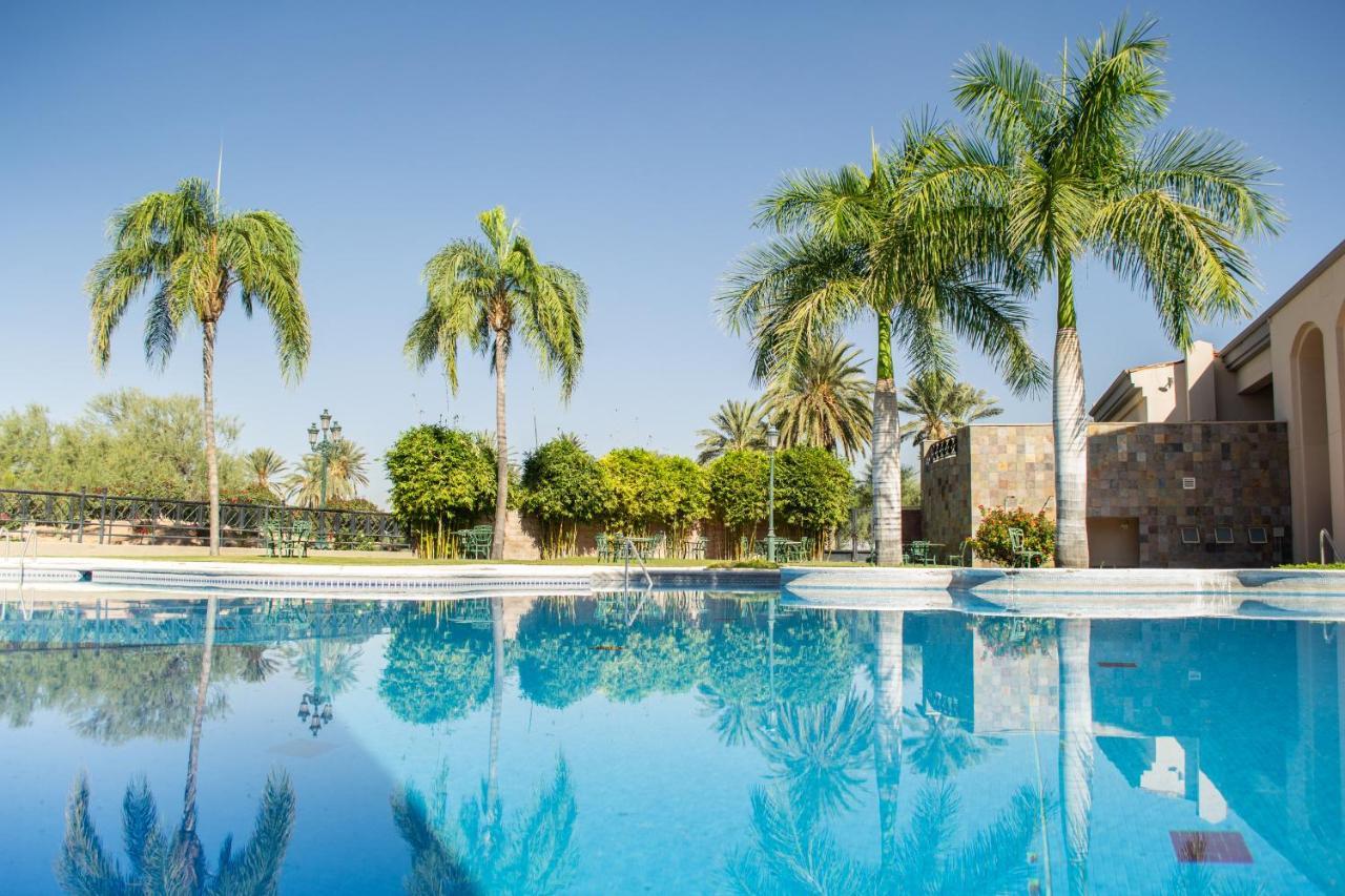 Azul Talavera Country Club Torreon Exterior photo