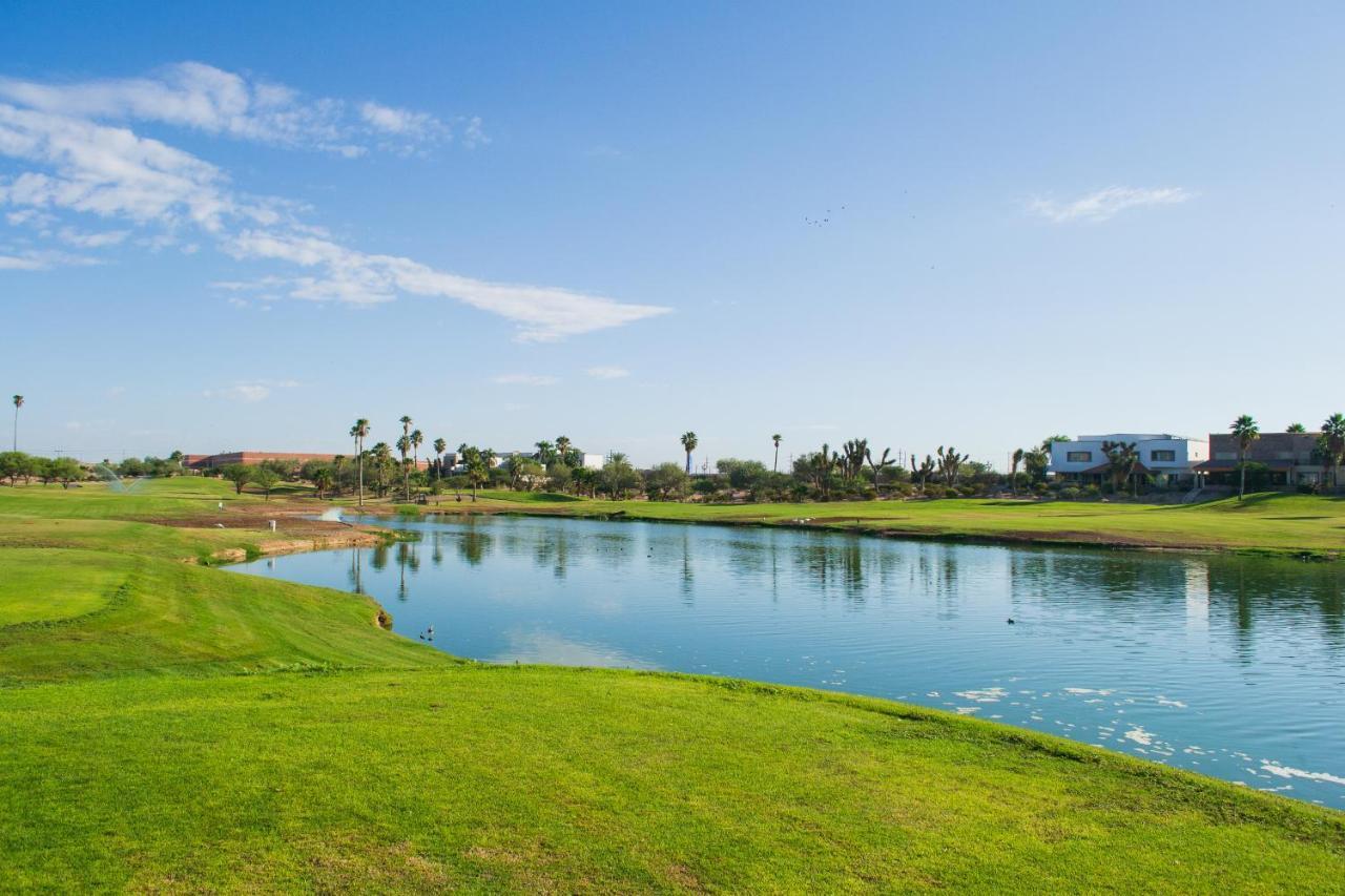 Azul Talavera Country Club Torreon Exterior photo