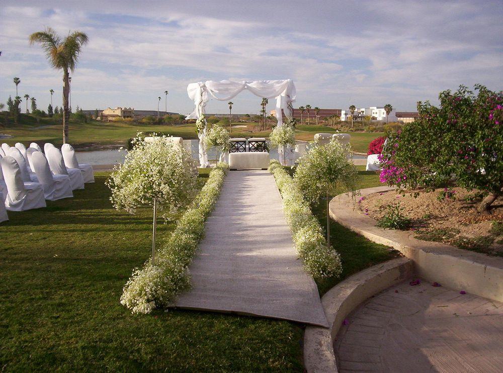 Azul Talavera Country Club Torreon Exterior photo