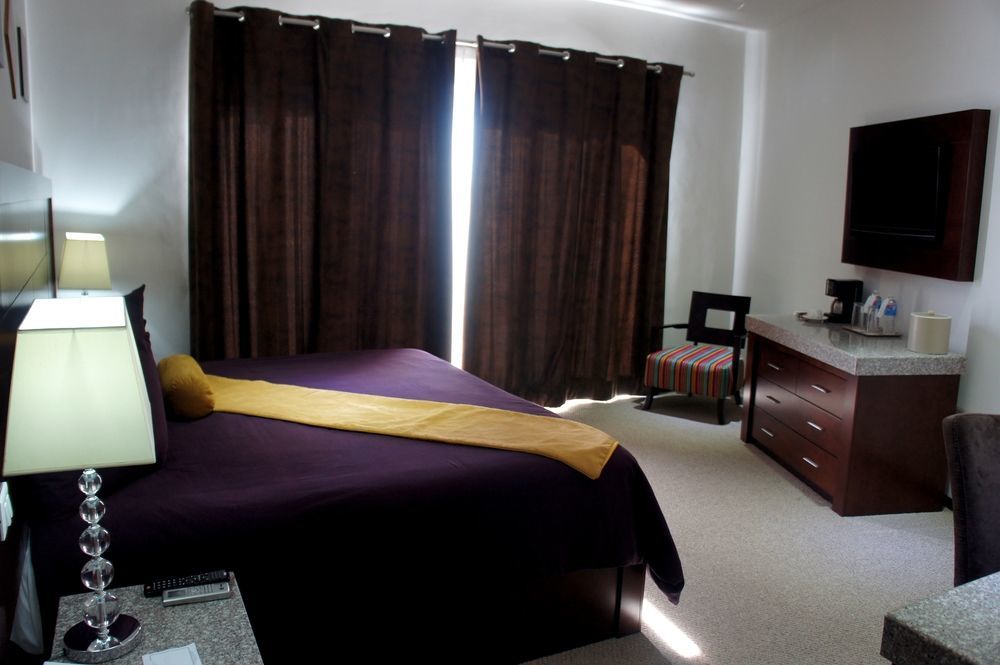 Azul Talavera Country Club Torreon Exterior photo