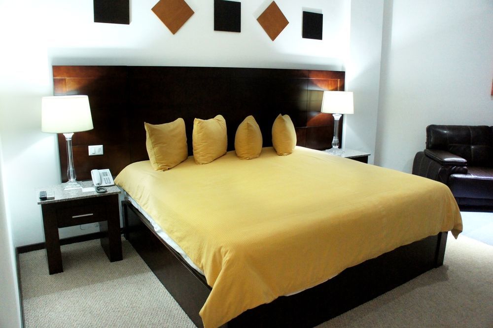 Azul Talavera Country Club Torreon Exterior photo