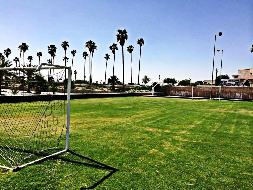 Azul Talavera Country Club Torreon Exterior photo